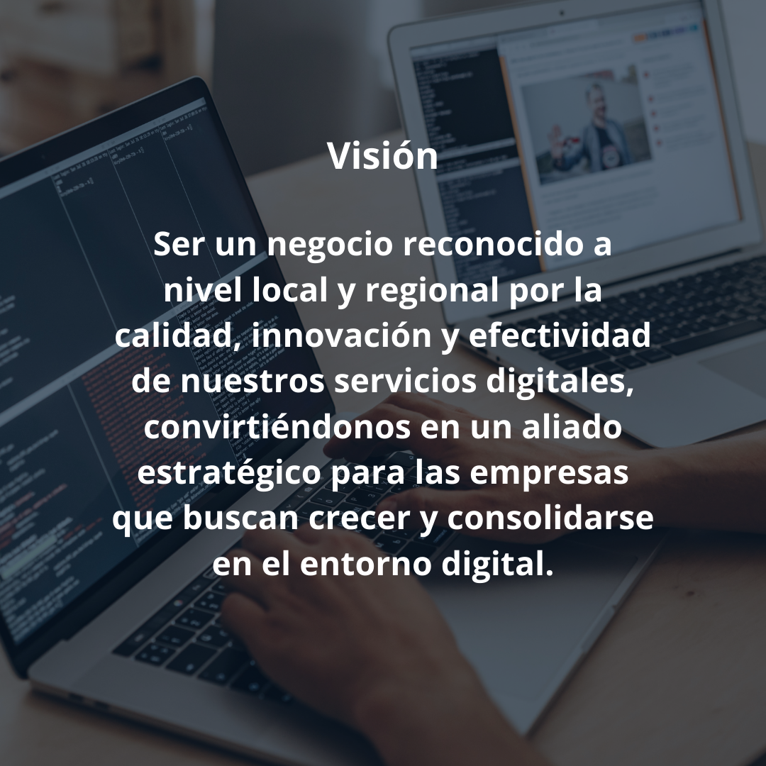 imagen vision